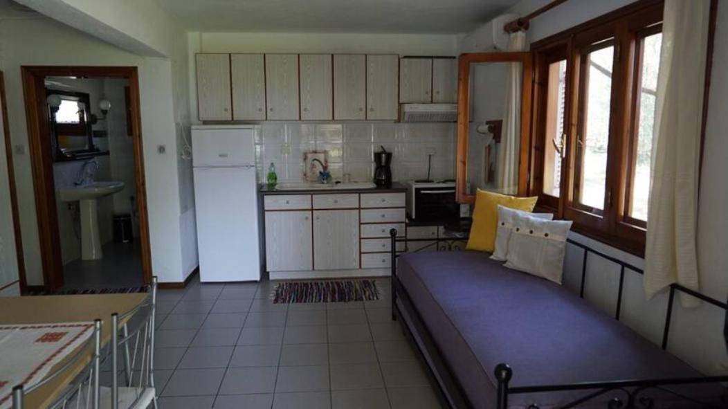 Lila Apartments Вурвуру Екстер'єр фото