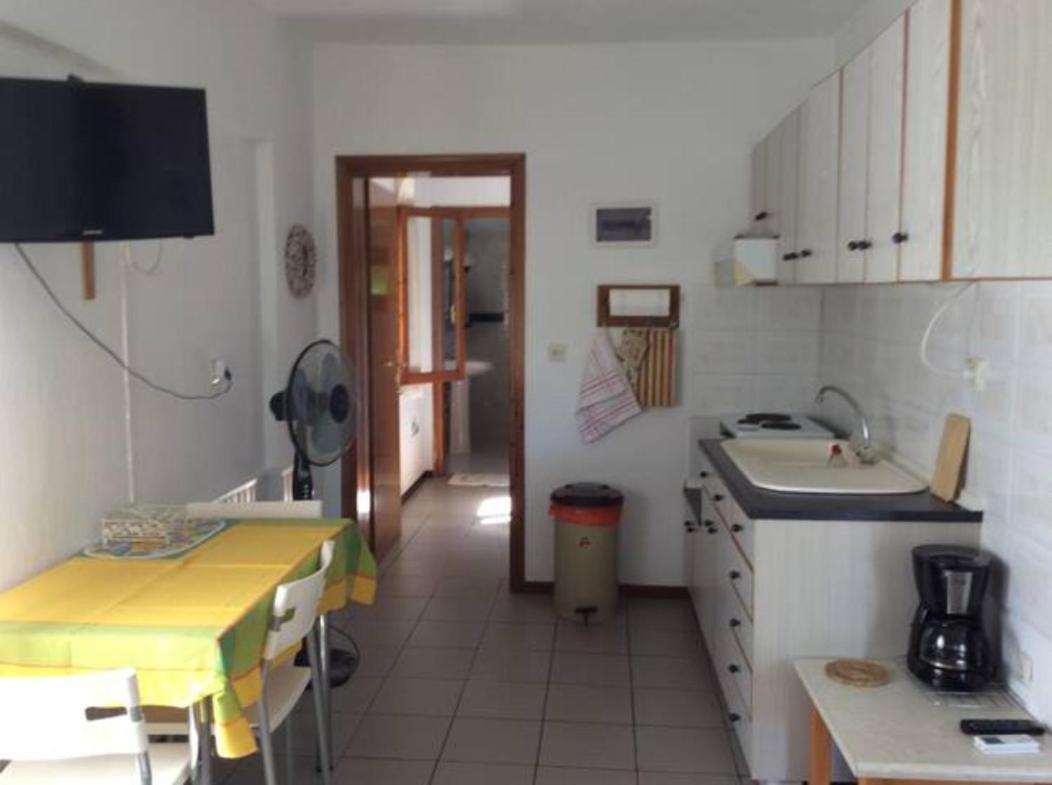 Lila Apartments Вурвуру Екстер'єр фото