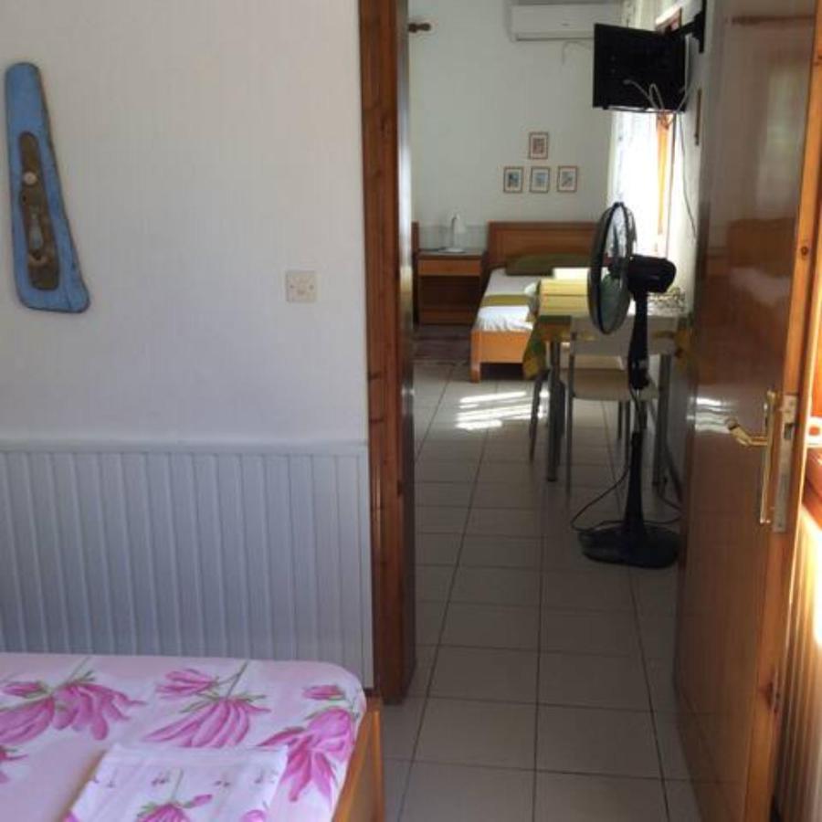 Lila Apartments Вурвуру Екстер'єр фото