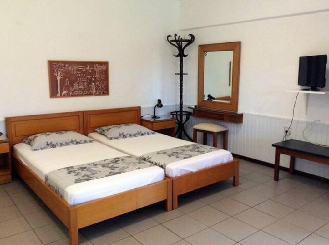 Lila Apartments Вурвуру Екстер'єр фото