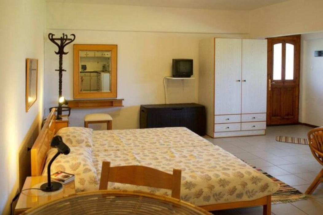 Lila Apartments Вурвуру Екстер'єр фото