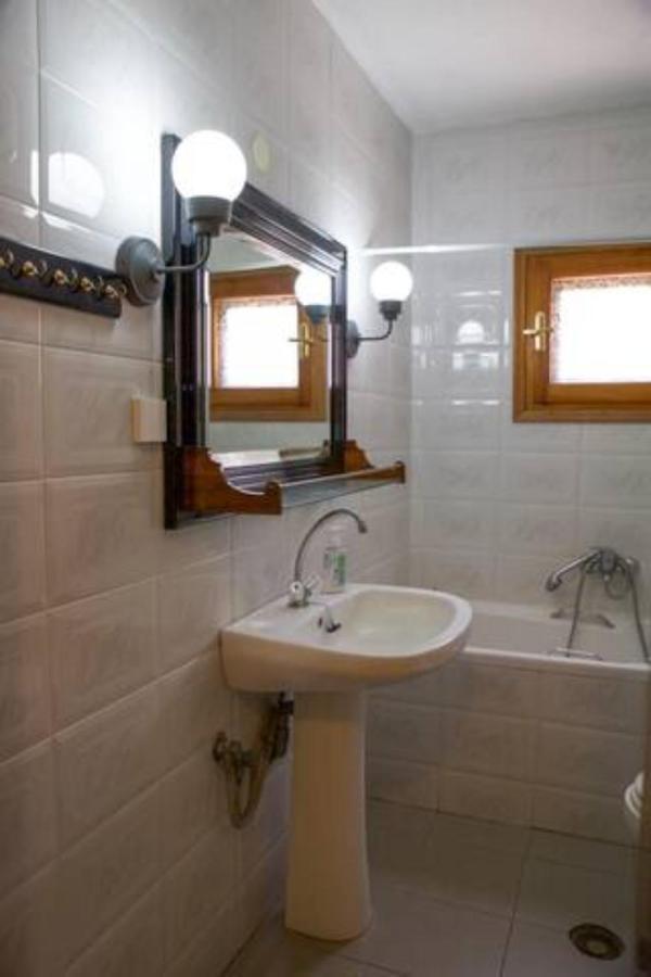 Lila Apartments Вурвуру Екстер'єр фото