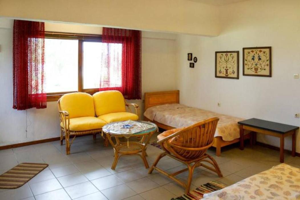 Lila Apartments Вурвуру Екстер'єр фото